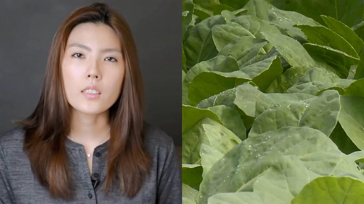 只抓到皮毛？理科太太慘被打臉 農糧署出面闢謠了