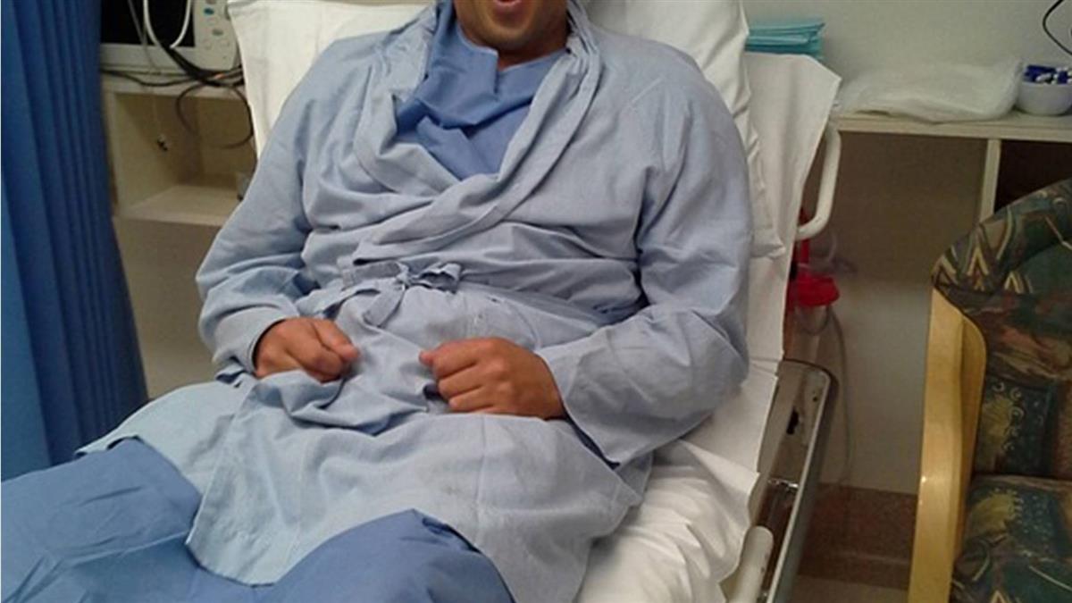 翁「洗腎室偷情」尬長腿嫩妹4hrs！醫傻眼：每周3次…