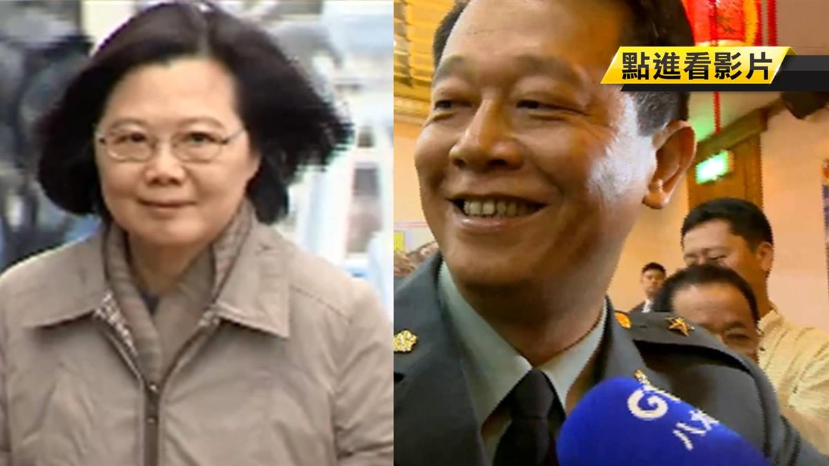 【獨家】總統府維安傳醜聞！警衛室少將不假離營還喝酒