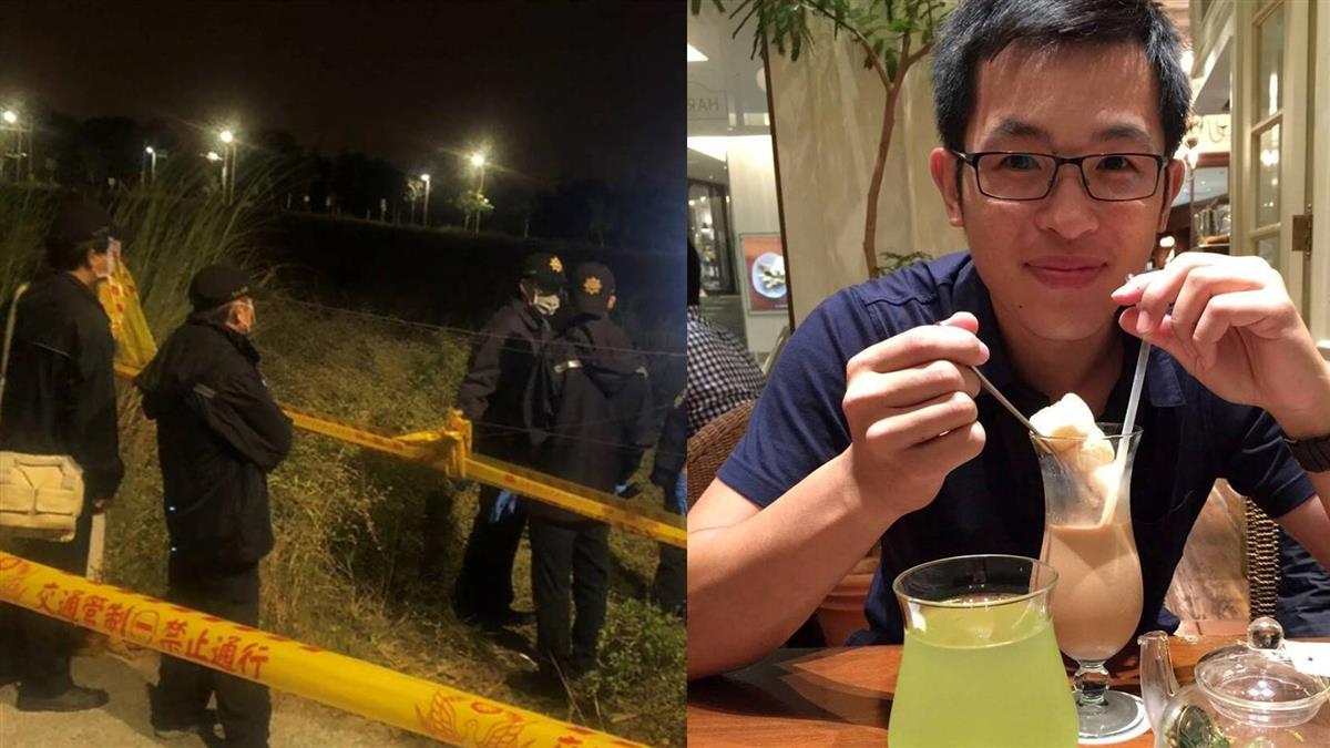 台南驚爆分屍!小男友浴室鋸子肢解女友 分6大袋丟棄