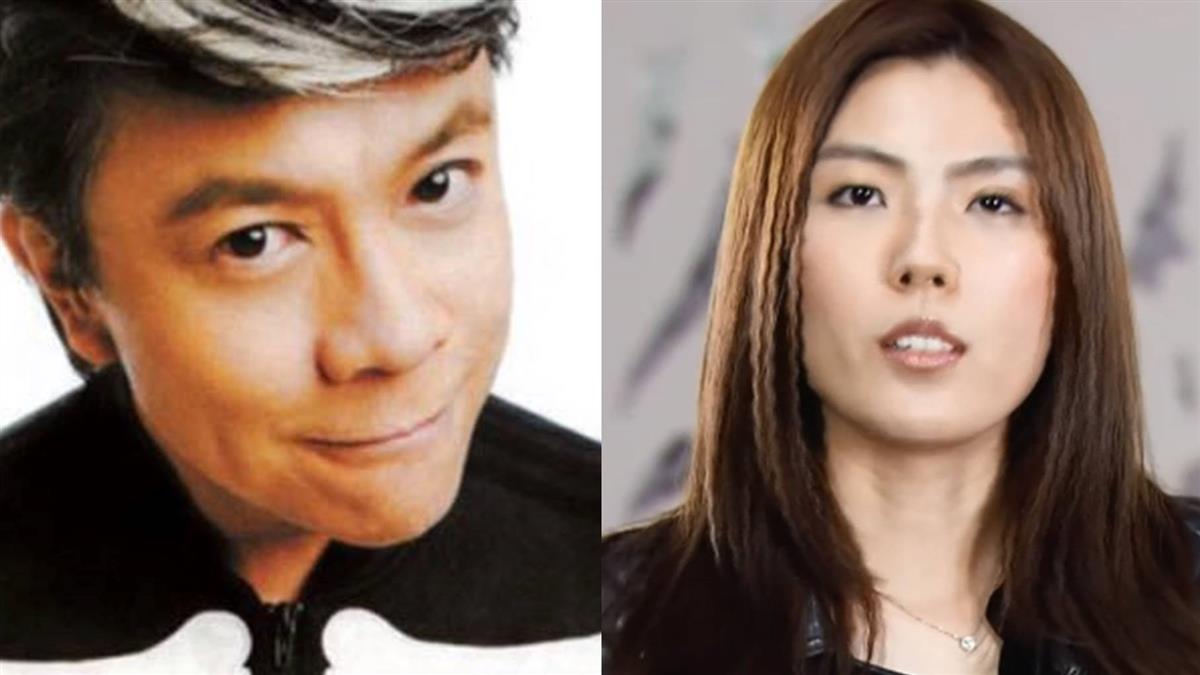 理科太太育兒經！嚴禁對兒子說「這句」 蔡康永驚：了不起