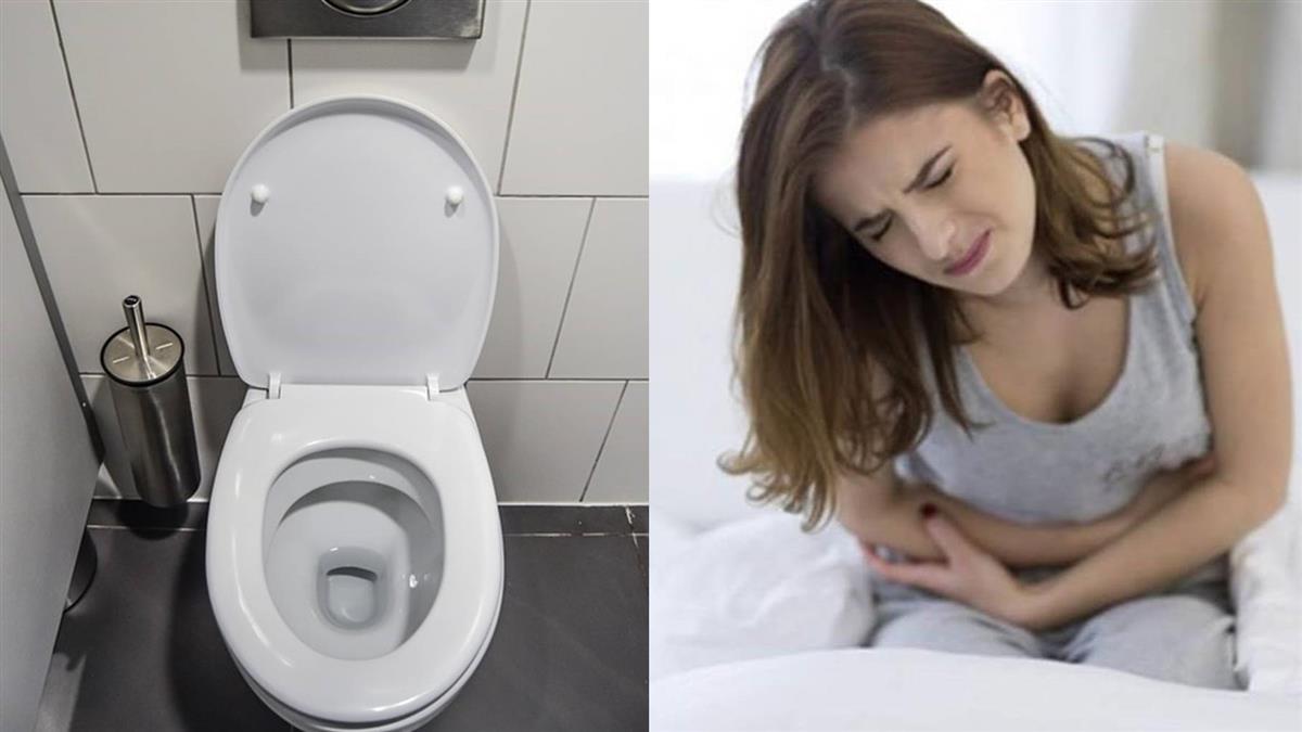 女便秘1周崩潰 尿管插肛「糞水炸出」!醫驚覺完了