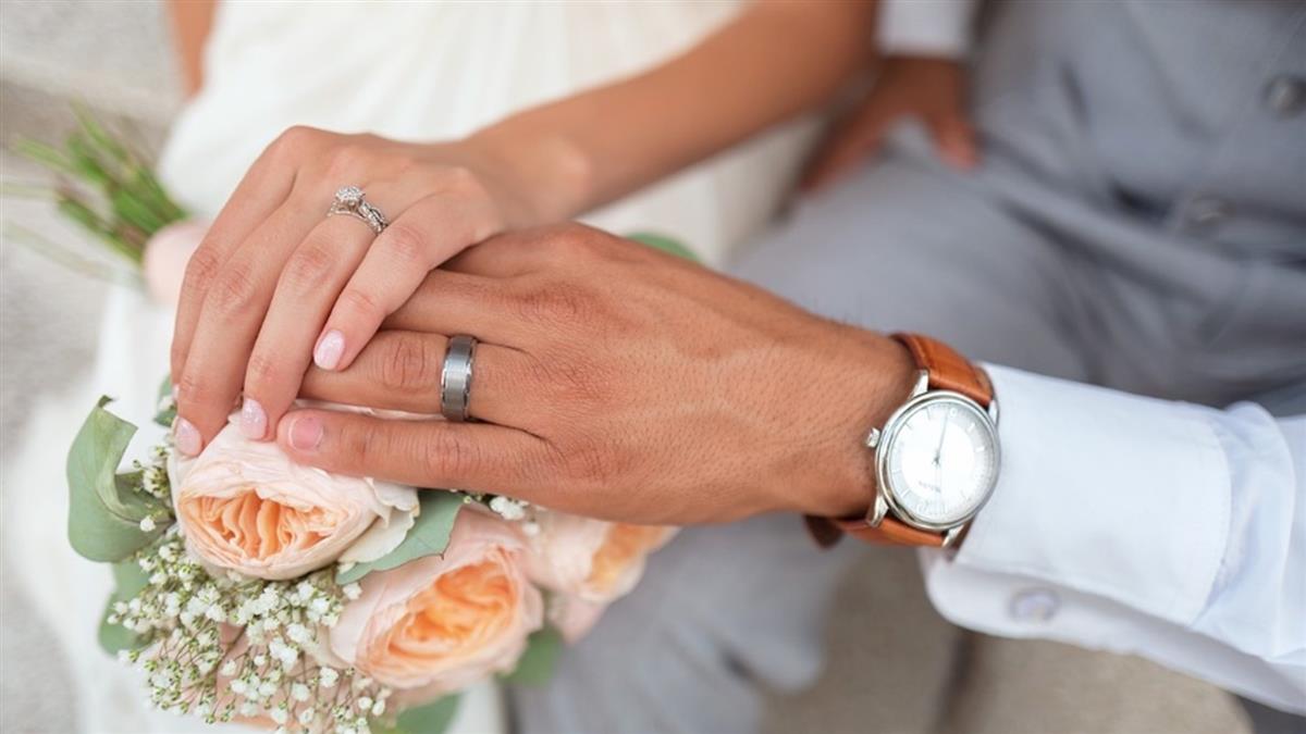 結婚80萬太貴 新娘拒拍婚紗!暖尪堅持砸10萬:一生一次