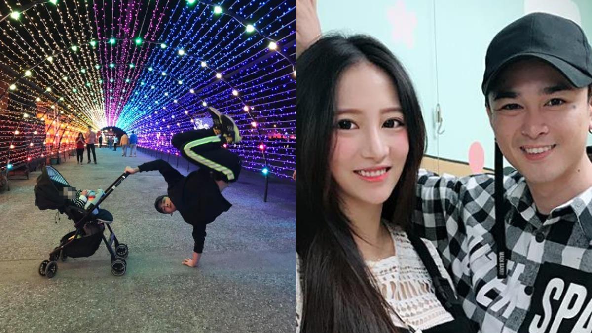 過年曬兒萌照!胡睿兒夜店撿屍變2罪…呼麻遭起訴