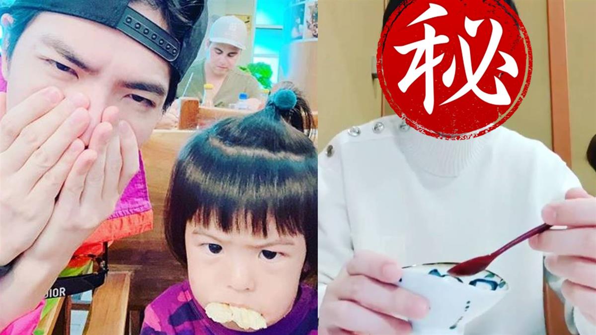 蕭敬騰自己剪Bo妞頭！本尊一看無奈神回7字…網笑噴