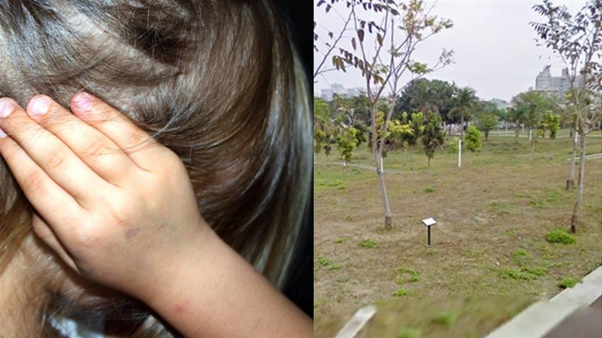 3歲女童遭怪男飲料拐走!網爆:發現時衣服被扒光
