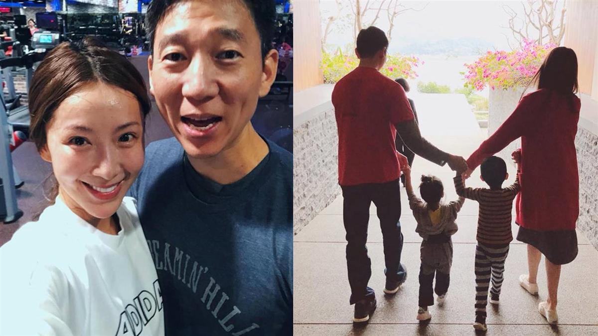 沒100分的另一半！Tony哥頭香神回覆 隋棠冏爆了
