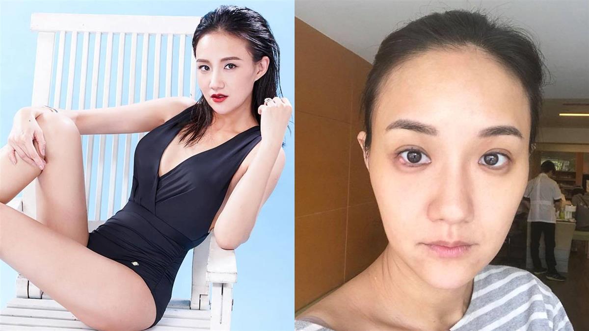 剛生完一夜跑4次廁所！女星心酸慘被夫嫌：想把這縫起來