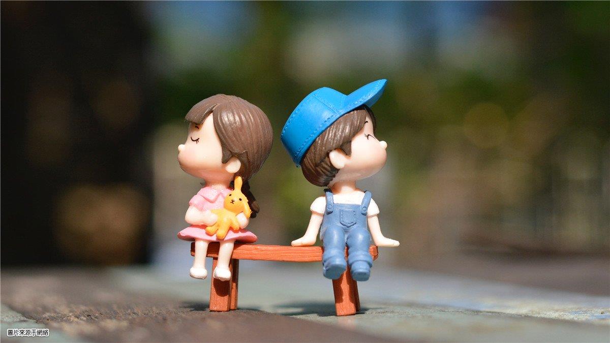 哪些星座分手不徹底,都成了前任還藕斷絲連