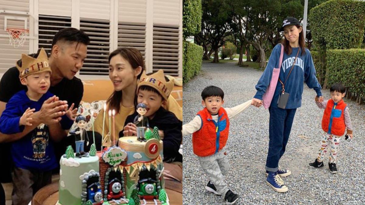 范范有孕？黑人曬閃照「葛格缺女兒嗎」：夭壽喔～