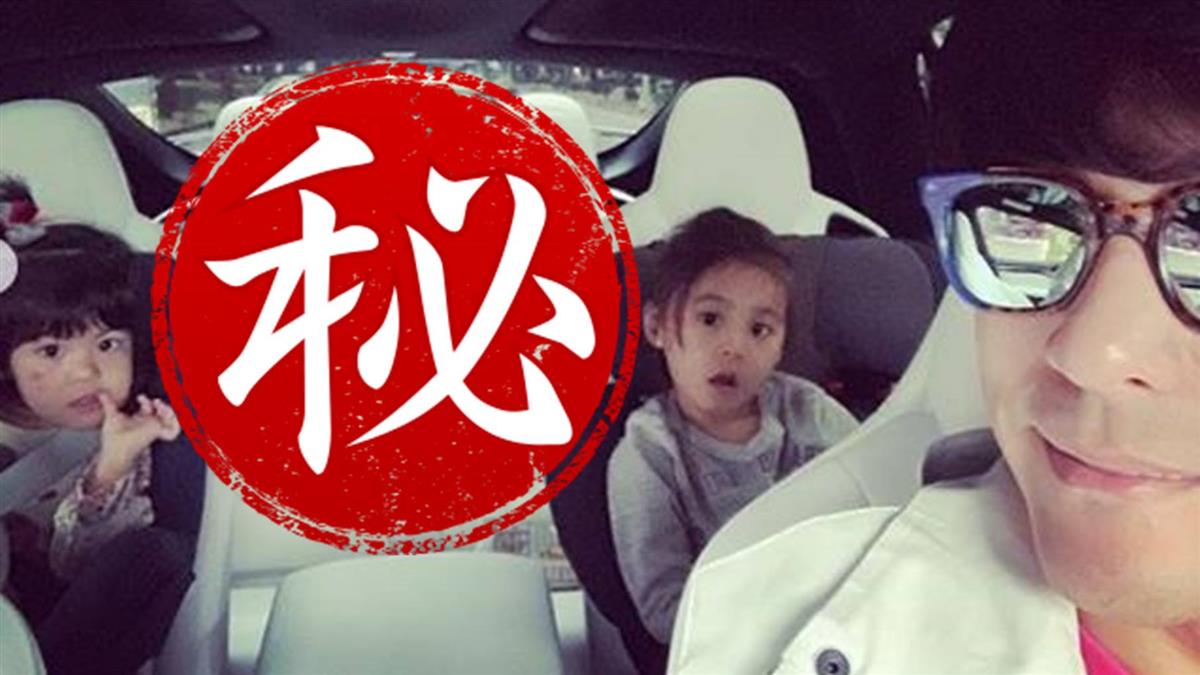 咘咘、波妞賣萌輸慘！修杰楷一張照 網秒歪樓：這好美