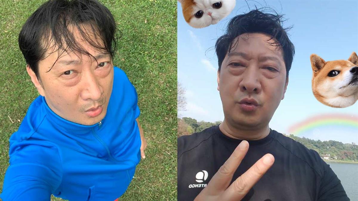 生日被分手！九孔感情路苦 送禮愛慕對象…驚見學長陪在旁