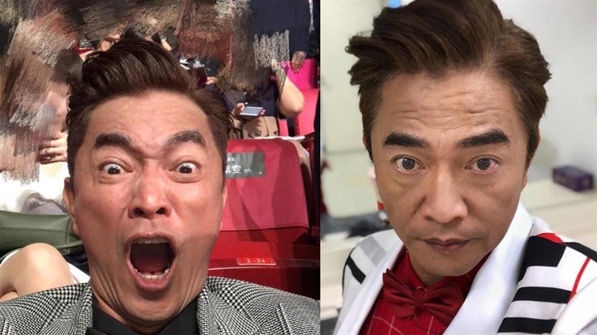 「不主持節目了」吳宗憲丟震撼彈…曝新身分！