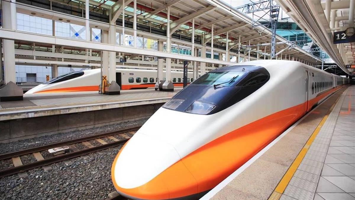228連假收假疏運 高鐵北上加開2班列車