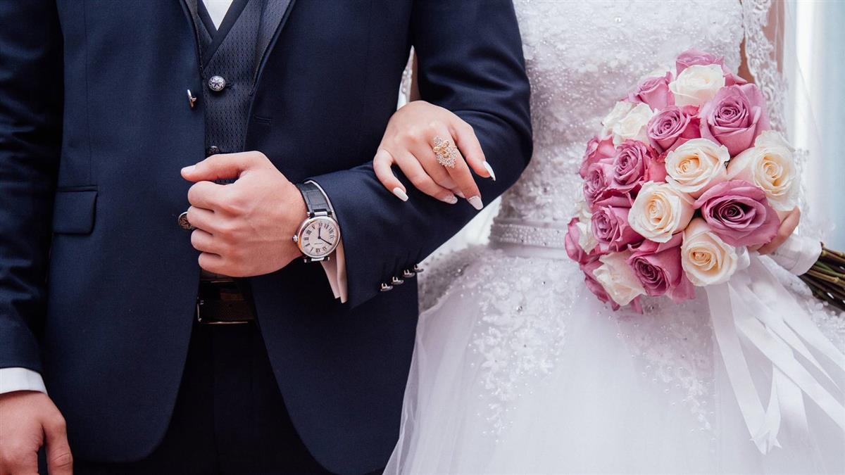 老公不是我!傻男7年匯500萬 驚覺女友早嫁人生子
