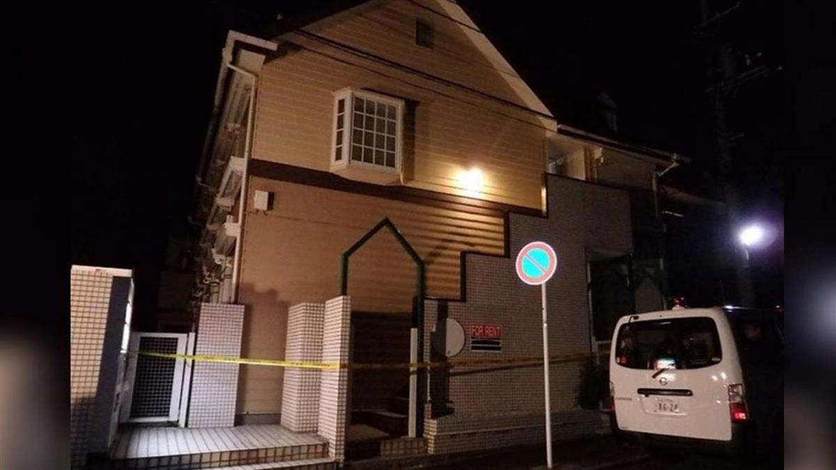 日網凶宅大盤點!9人分屍命案房出租…台9處也上榜