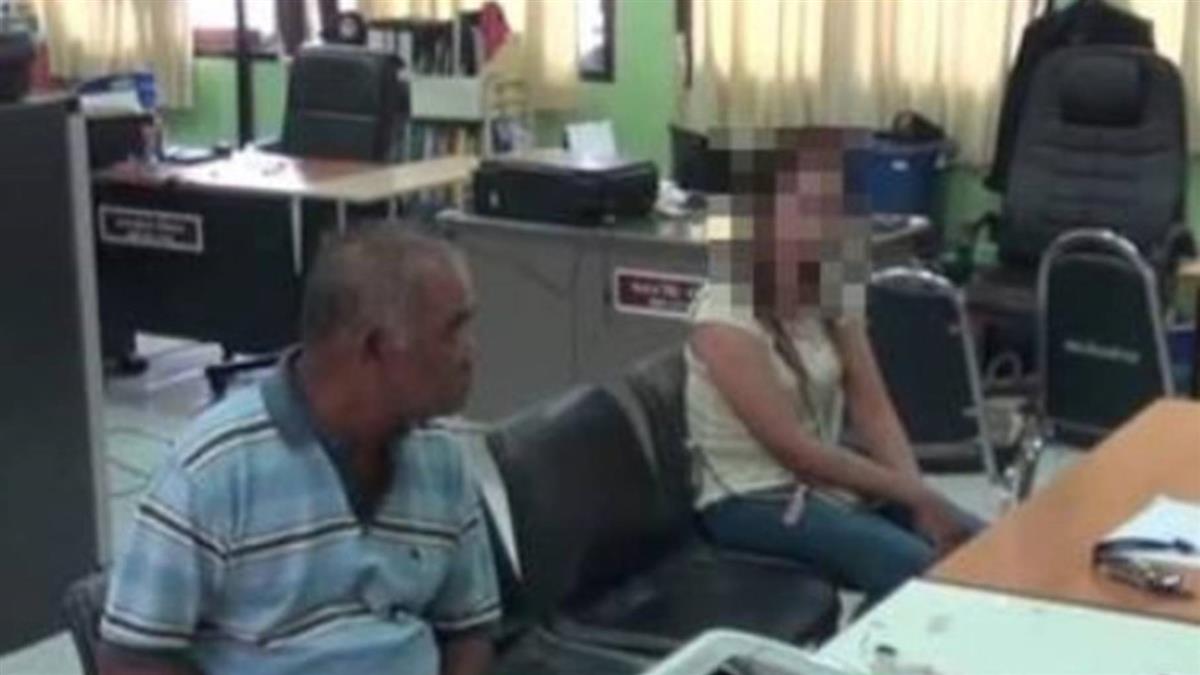 94歲阿嬤遭鄰居硬上 孫女目擊嚇傻！家屬驚：好幾年了