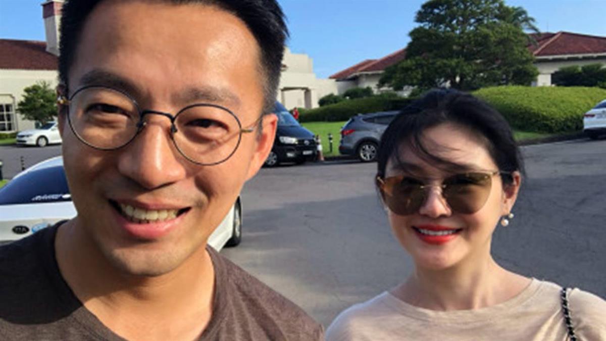 大S汪小菲爆8年婚姻觸礁 S媽認了