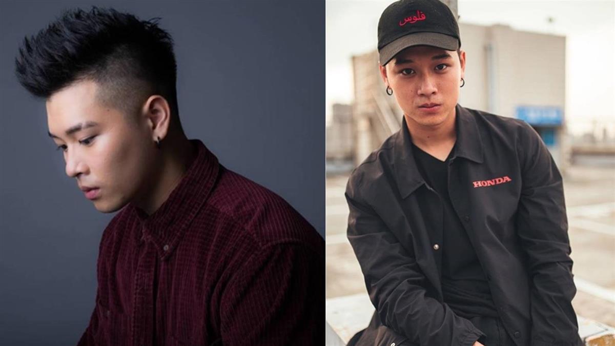 饒舌歌手深情獻唱！《最後一次》讓人一聽再聽