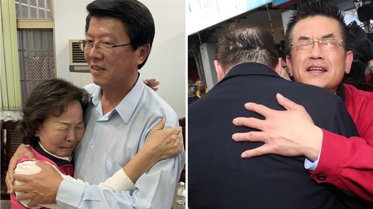 立委補選不如預期 國民黨2020現警訊