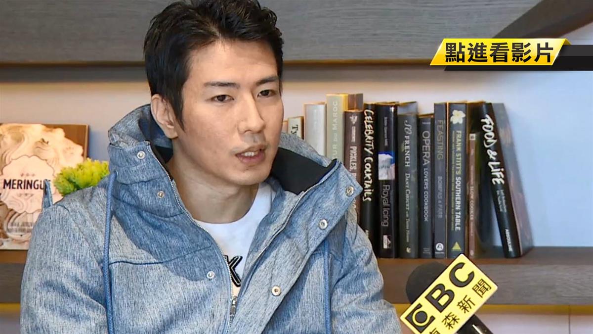 遭控偷竊、恐嚇！藝人高廷宇獲不起訴還清白