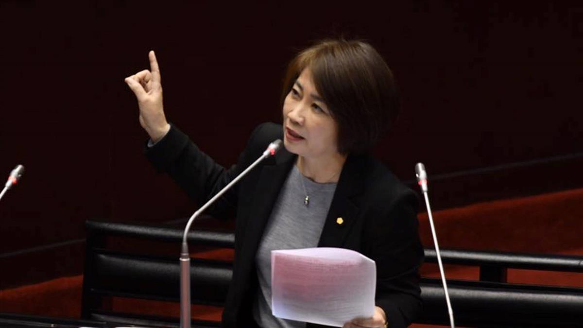談酒駕遭砲轟 周春米:加速完成修法