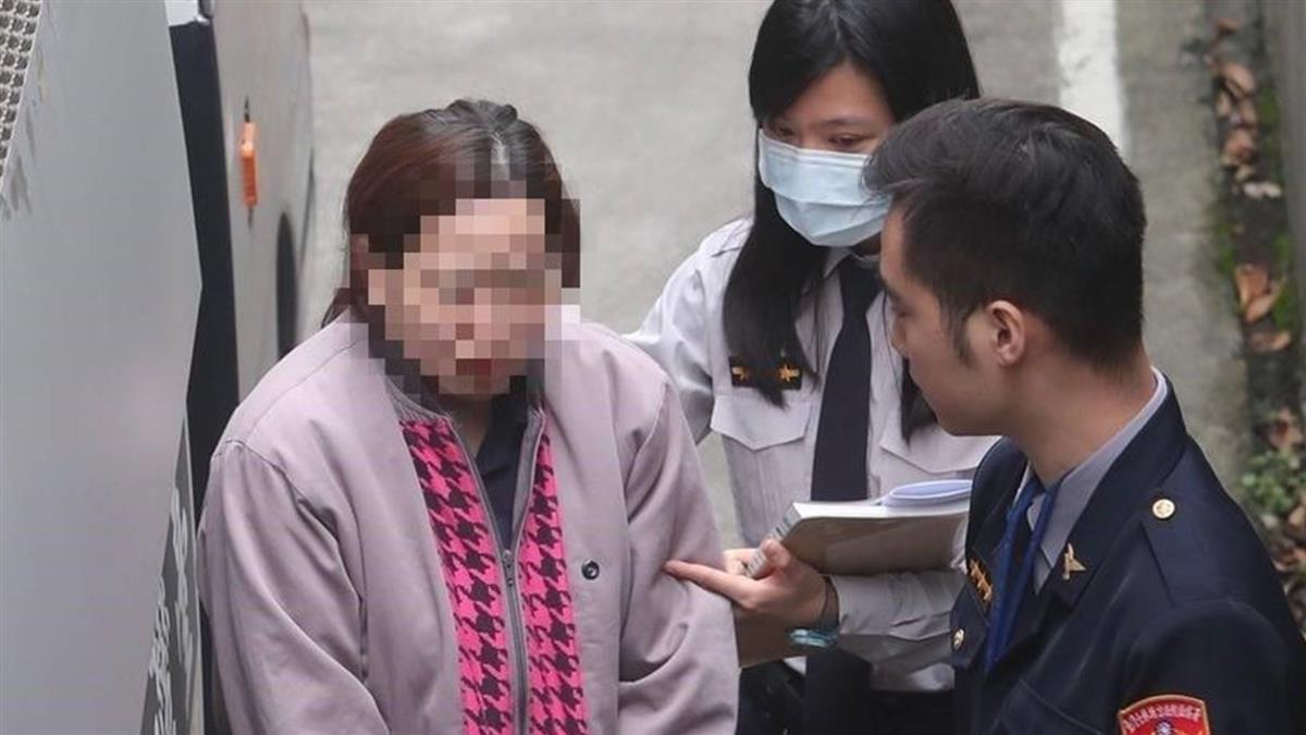 惡媳沖冷水虐死97歲公公 母淚:我叫她停藥…