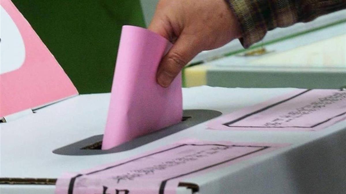 行政立法共識 兩岸政治協議須經公投始生效