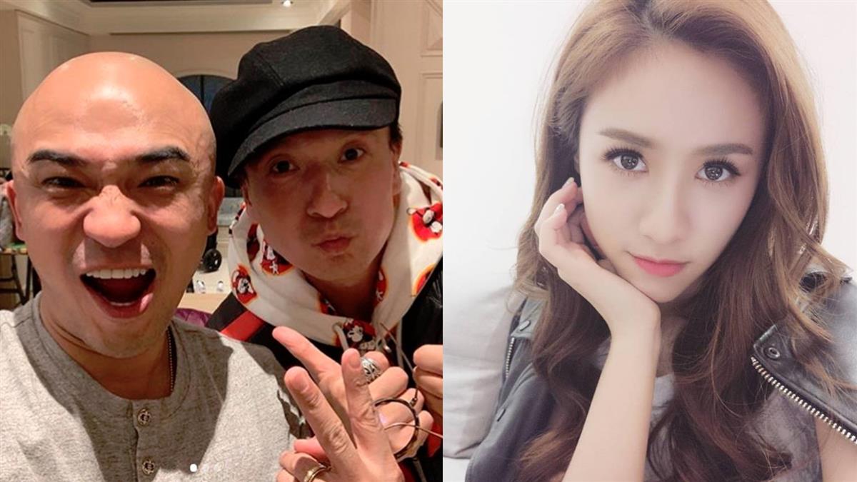 忍了18年！小鐘爆咻比嘟嘩內幕…痛打小馬