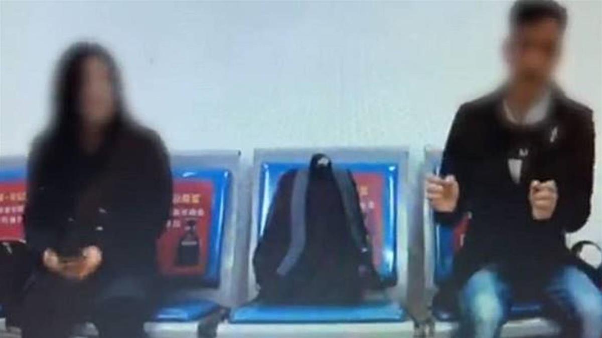 44歲女戀22歲富二代！男爽完喊：我有愛滋