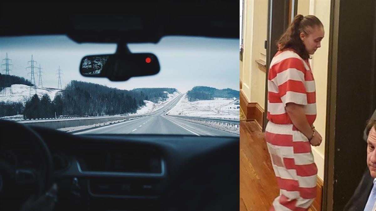 媽啪主管4hr!3歲女困車內…慘變人乾亡