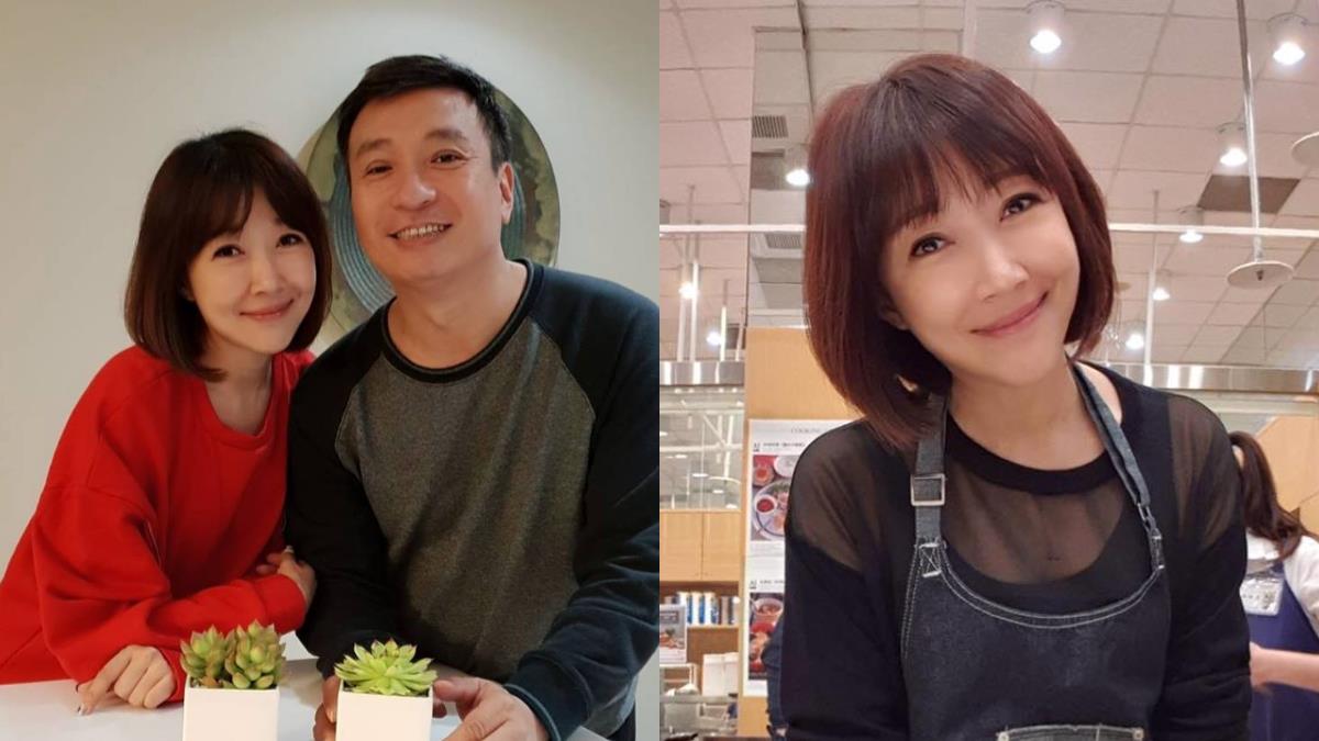 余皓然未婚懷孕 王中平竟想租屋…她曝神招買房