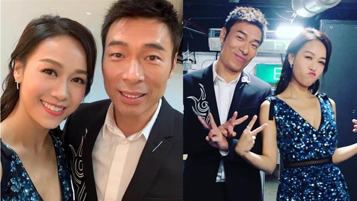 許志安激戰片外流原因曝光！ 恐監禁3個月