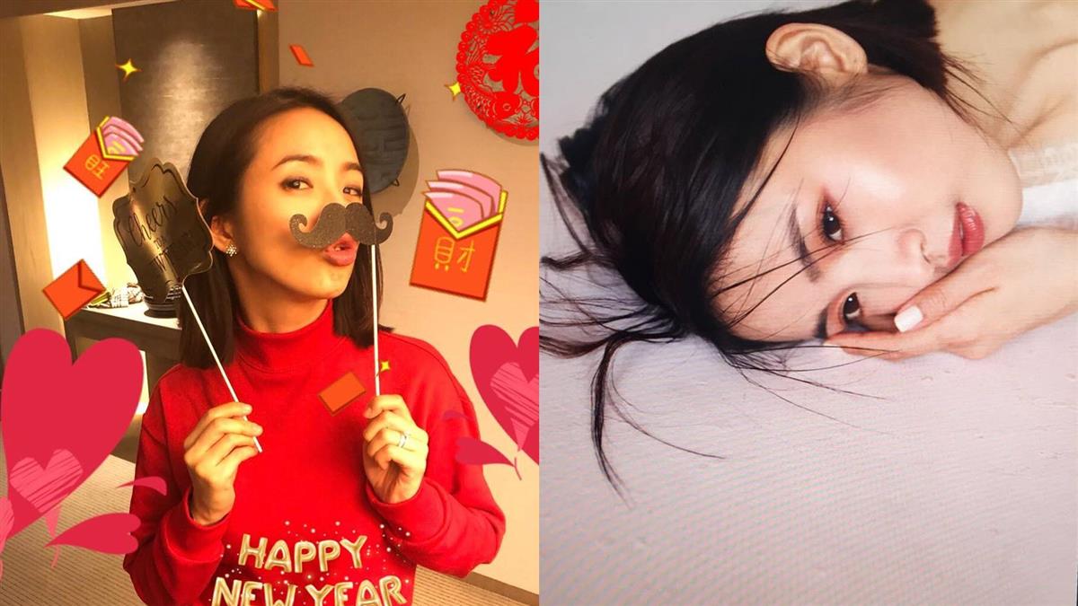過3月才能講!林依晨暑假有點事 終於報喜了