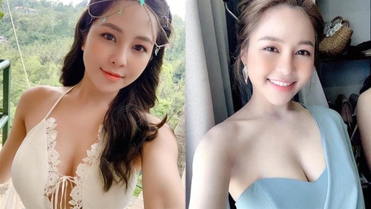 4分鐘性愛片外洩！ 正妹全裸激戰閨蜜老公