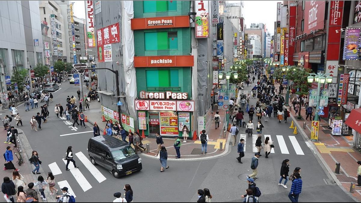 台灣街景沒日本舒服順眼?網友嗆:先檢討這行為