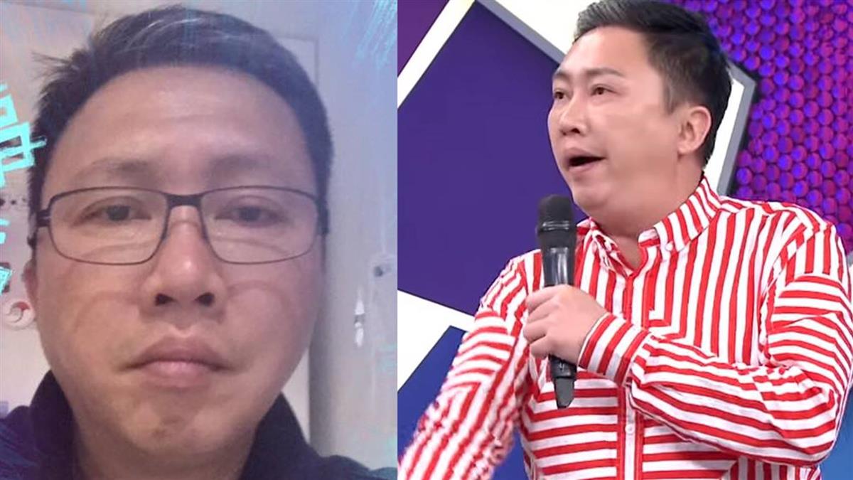 錄影遭控3禁忌 趙正平爆氣：我離開演藝圈