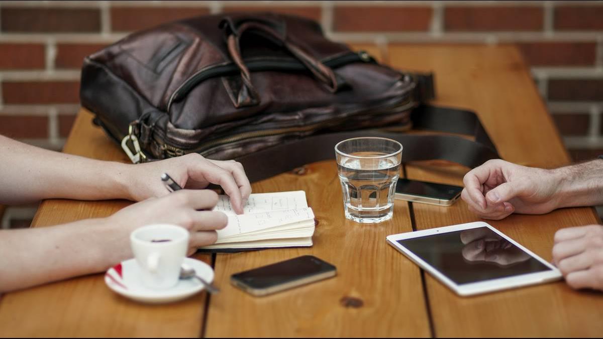 離職像分手好聚好散？聰明主管要懂說「這句話」