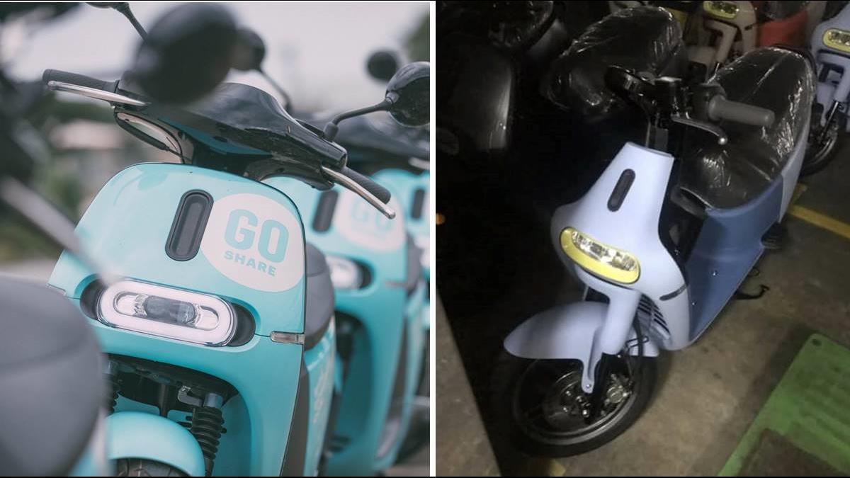 Gogoro 3新車照外流?最低價3.5萬起擬搶攻平價綠牌