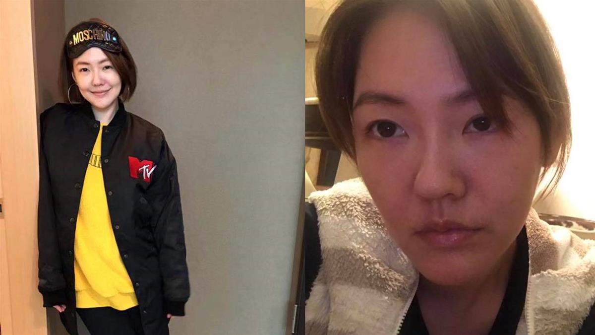 要吃牢飯?小S爆違反緬甸規定急求救 婆婆神回