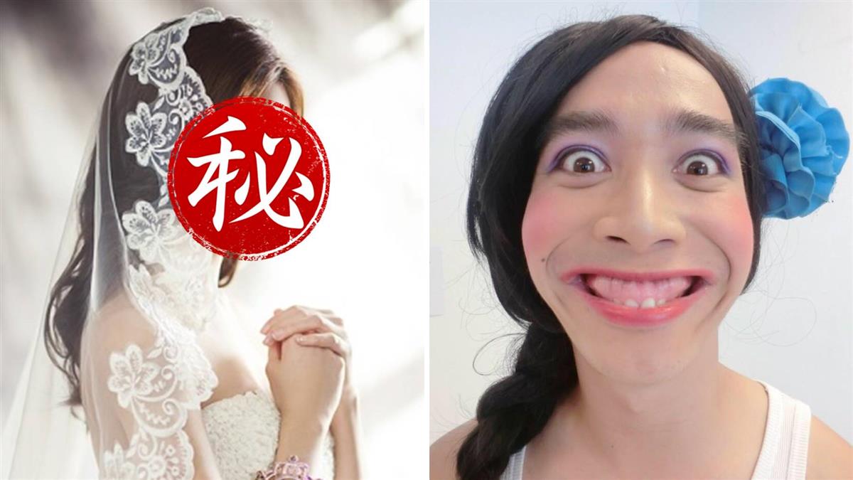 尪嫌她跟無尊很像：噁心！網見牙齦秒懂