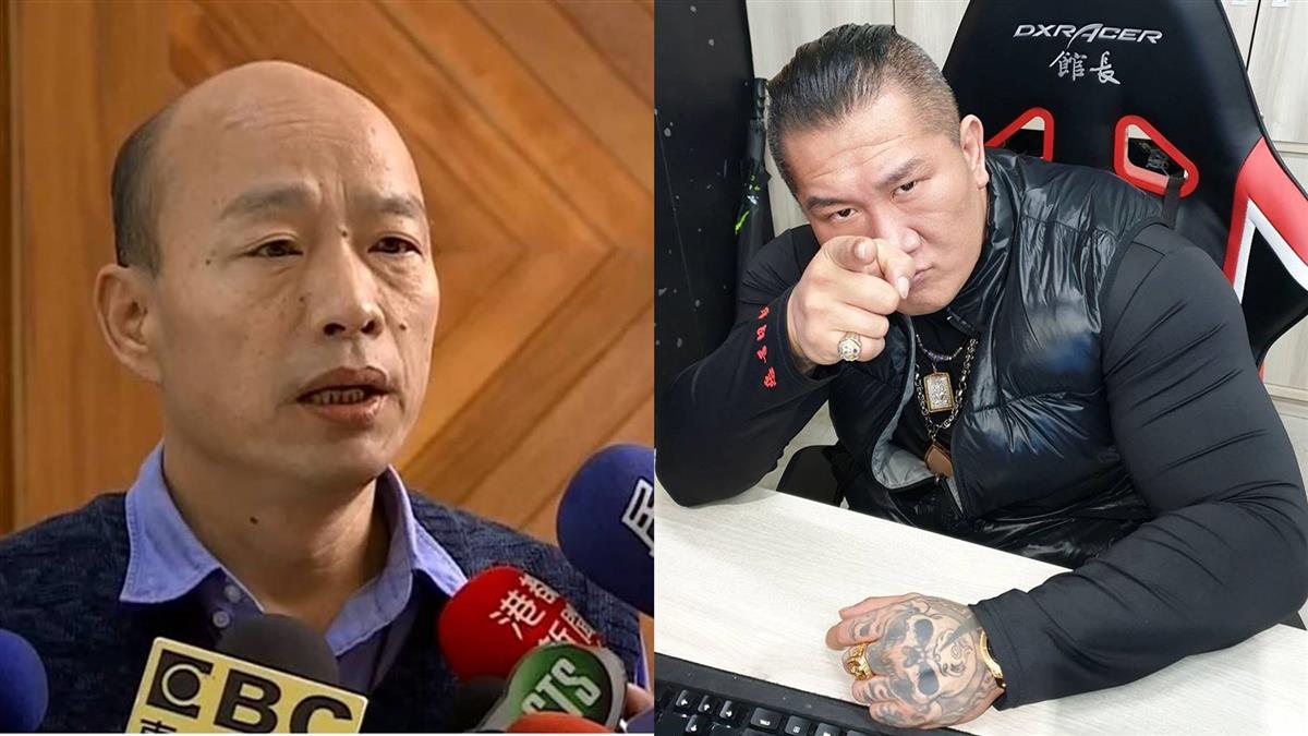 館長怒批：捐50萬沒感謝狀！高市府回應了