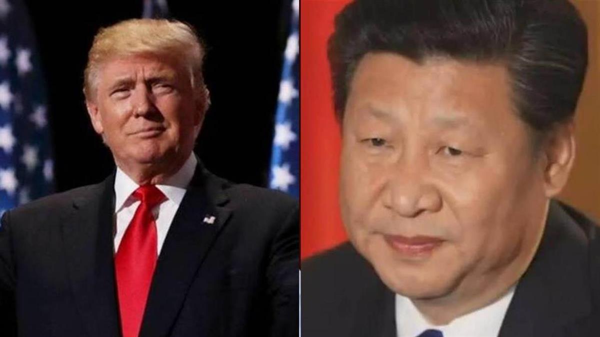 籲北京勿將貿易戰拖至大選後 川普:我一定當選