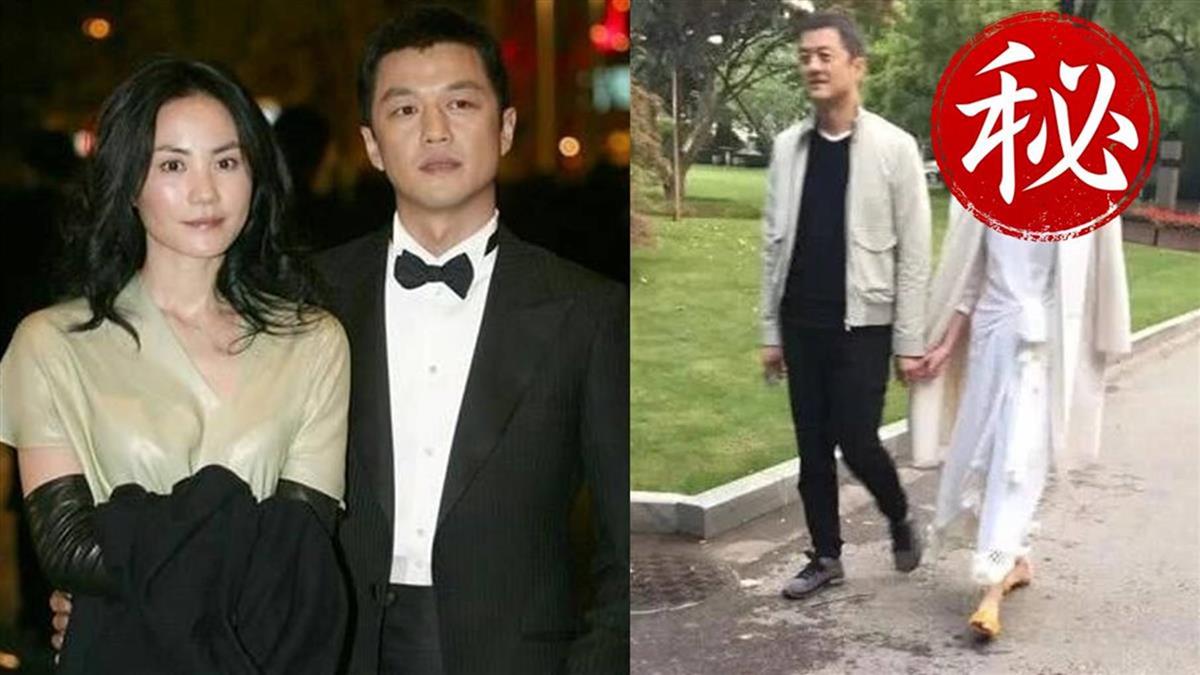 李亞鵬鬆口認愛！親揭身價2000億女友身分
