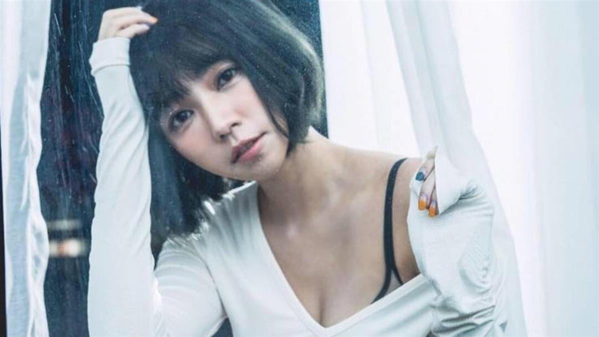 29歲曾智希罹子宮頸癌前病變 術後大血崩