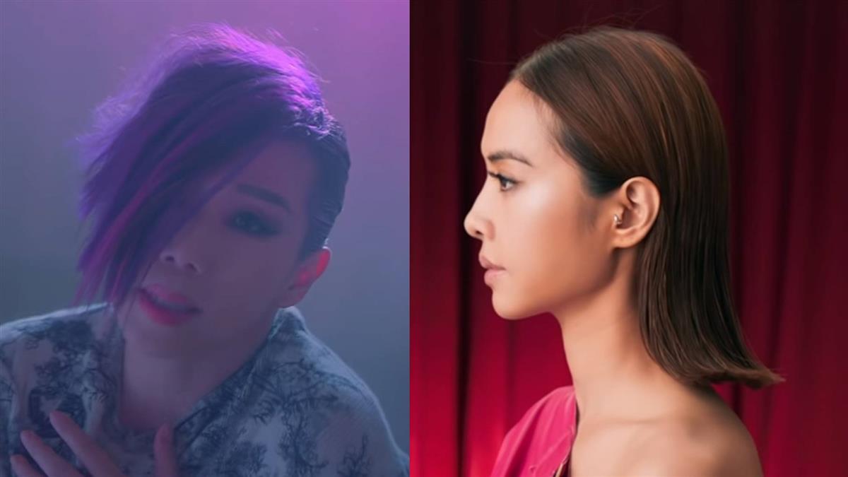金曲公布!歌后兩強爭 蔡依林、林憶蓮七項入圍