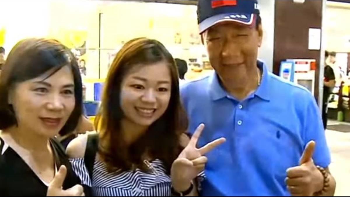 鴻海45年最大危機?! 法人點5大疑慮