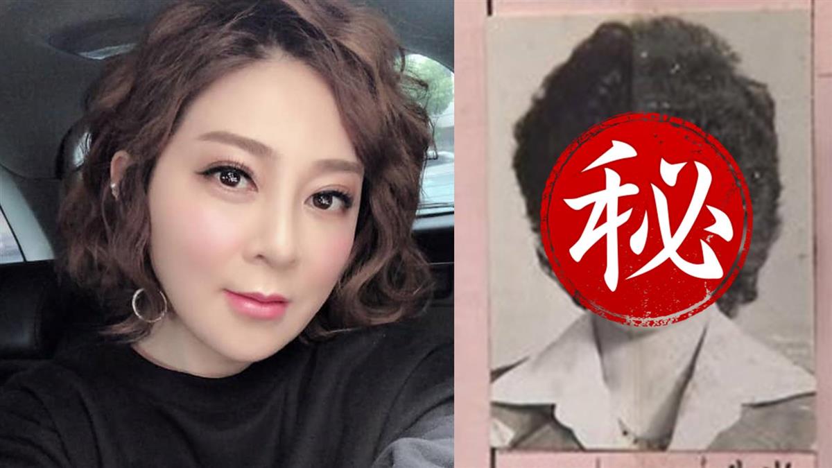 爆靠肉體取勝！王彩樺曬18歲嫩照 女星：整很大