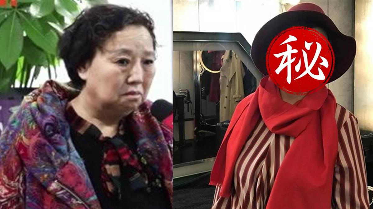 男星失蹤16年！60歲母怕被嫌老 整形變少女