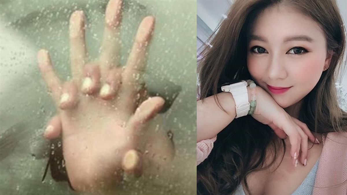 遭私訊約砲！小模曝金主特殊需求…傻眼：能接受嗎